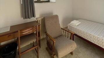 Standaard eenpersoonskamer