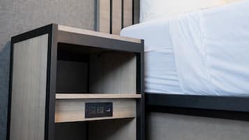 Habitación individual Deluxe