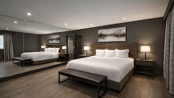 Habitació individual Deluxe