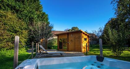 LE DOMAINE DU PETIT TERTRE