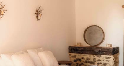 LE DOMAINE DU PETIT TERTRE