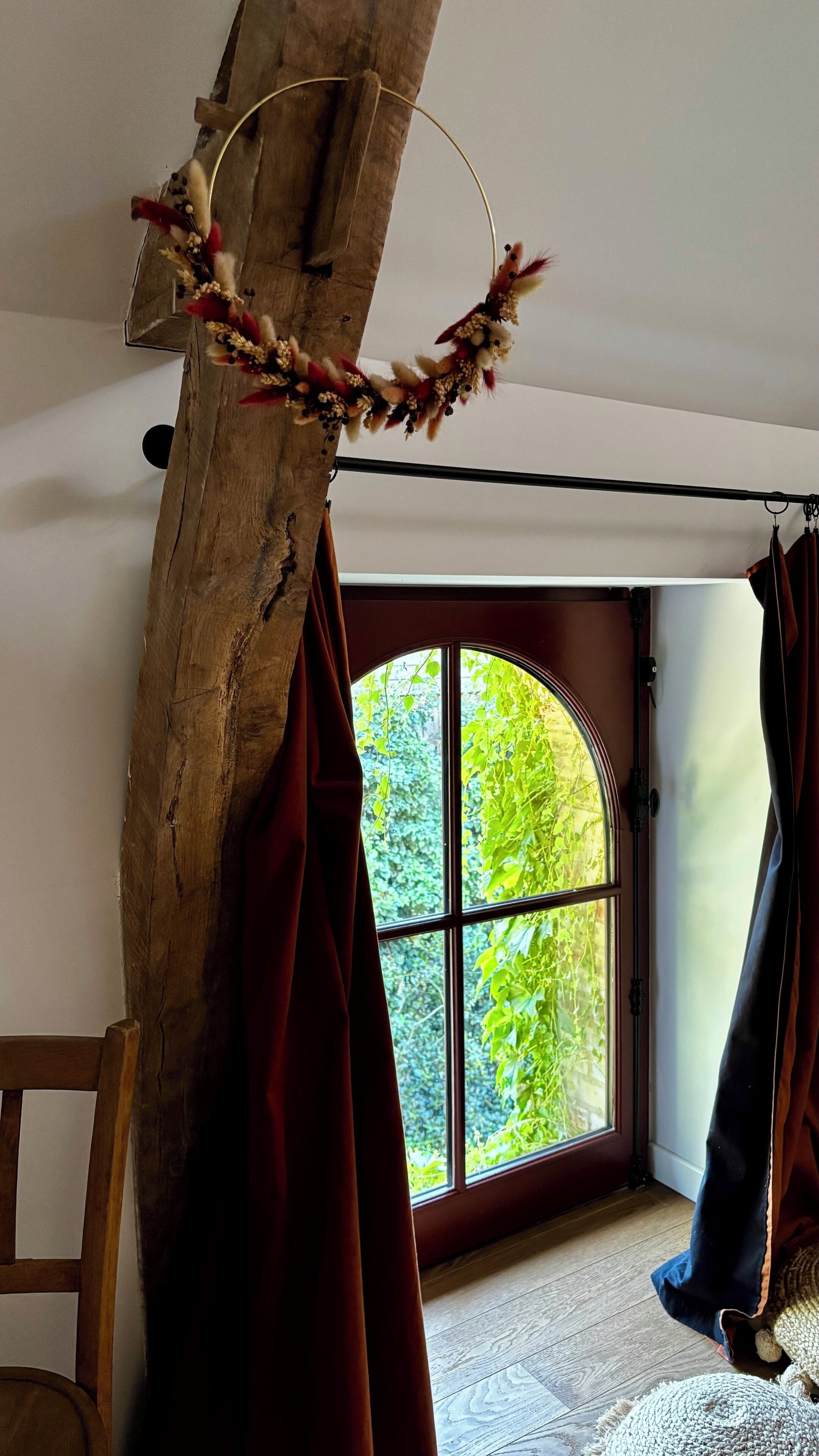 Double or Twin Room, Garden View