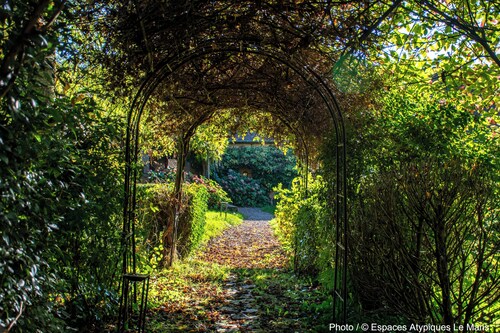LE DOMAINE DU PETIT TERTRE
