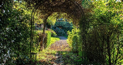 LE DOMAINE DU PETIT TERTRE