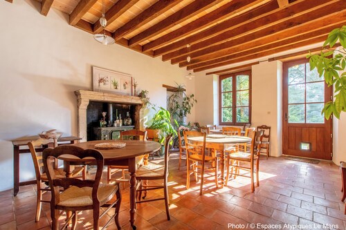 LE DOMAINE DU PETIT TERTRE