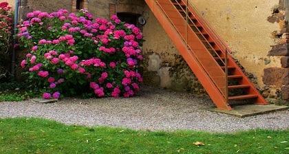 LE DOMAINE DU PETIT TERTRE