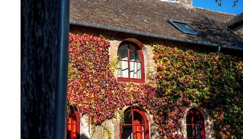 LE DOMAINE DU PETIT TERTRE