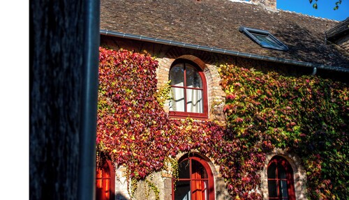 LE DOMAINE DU PETIT TERTRE