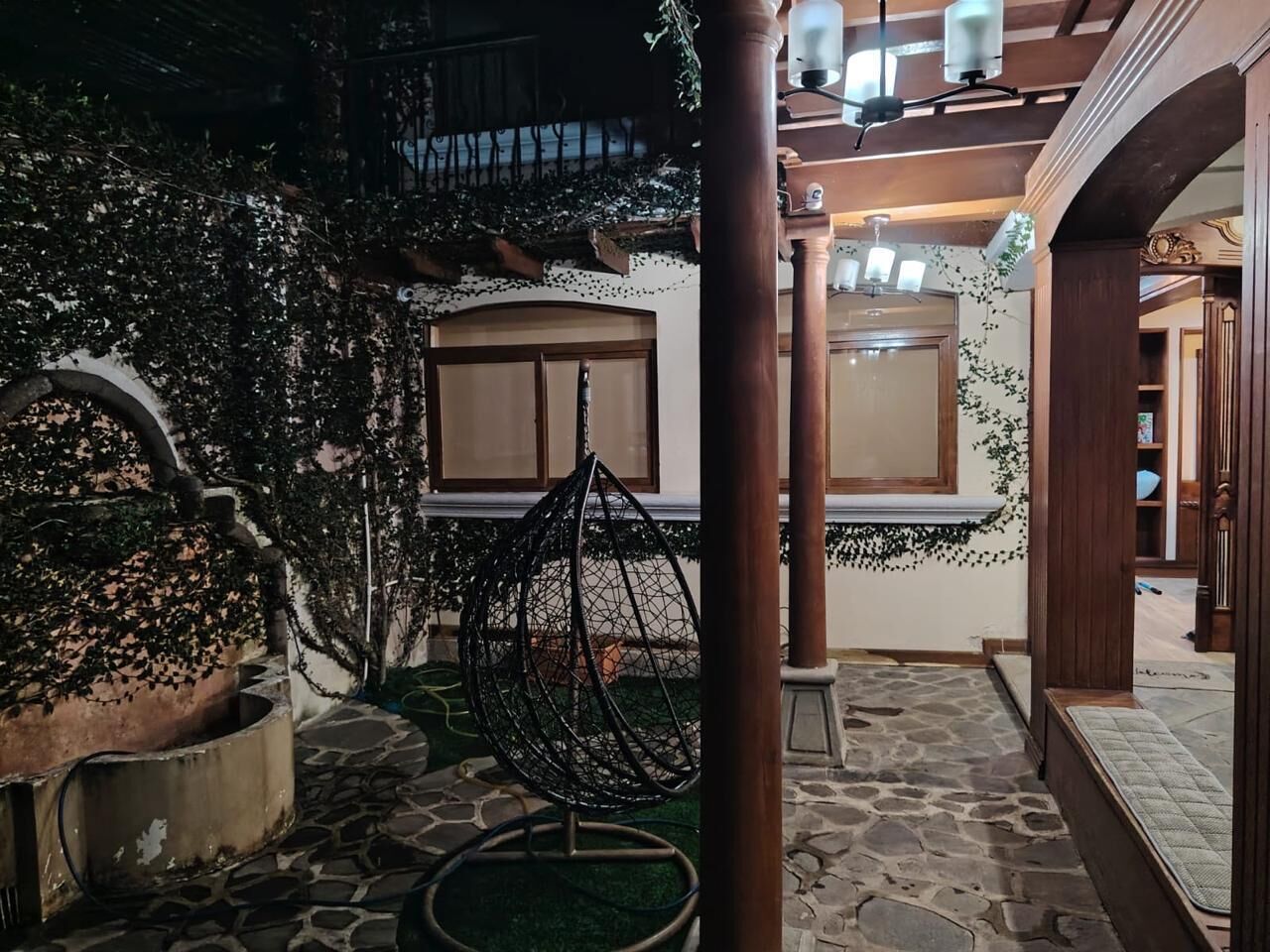 Innenbereich