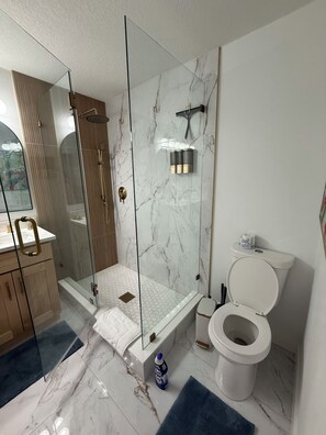 Bathroom - Paradise Haven drive heated pool and spa (Clearwater)