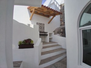 Terras