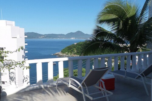 Manzanillo Ocean Views Las Hadas Peninsula