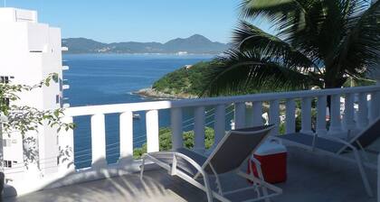 Manzanillo Ocean Views Las Hadas Peninsula