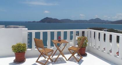 Manzanillo-Private Pool - Ocean Views