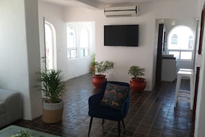 テレビ