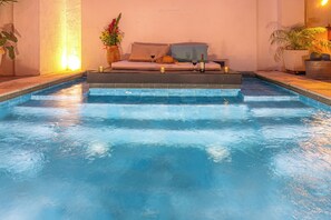 Pool - Casa Colonial & Piscina& Rooftop (Santa Marta)