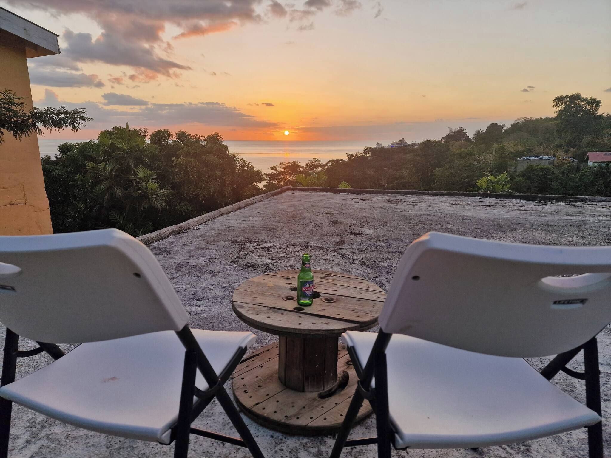 Room, 1 Bedroom, Smoking, Patio | Terrace/patio