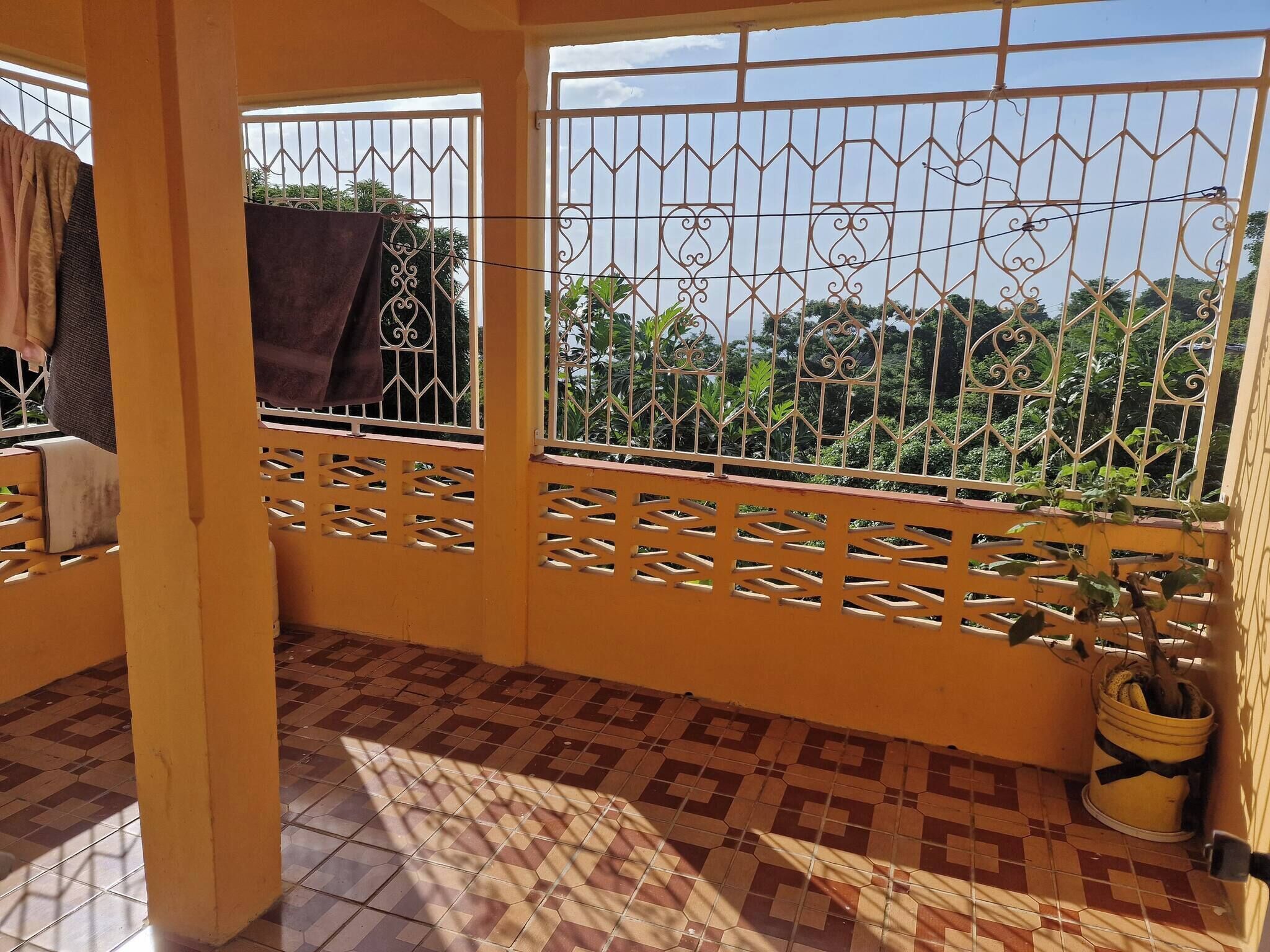 Room, 1 Bedroom, Smoking, Patio | Balcony