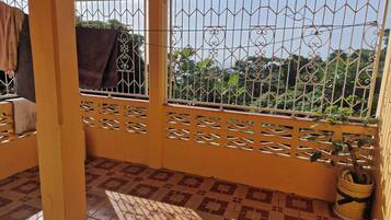 Room, 1 Bedroom, Smoking, Patio | Balcony