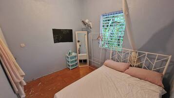 Room, 1 Bedroom, Smoking, Patio | 1 bedroom