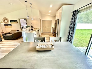 Interior - Blue Haven - Minutes From WEC, Springs, and More! (Ocala)