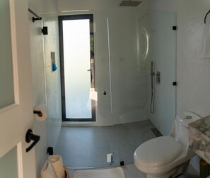 Bathroom - Vrbo Property (villas mirador de los sueños)