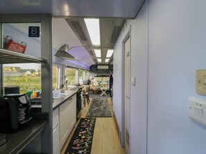 Private kitchen - The Carriage Ely Paddington (Ely)