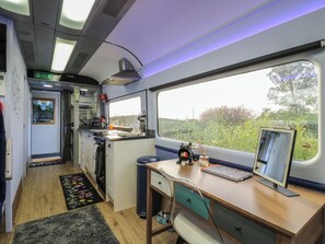 Interior - The Carriage Ely Paddington (Ely)