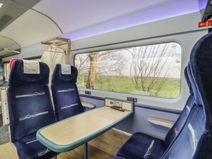 Spa - The Carriage Ely Paddington (Ely)