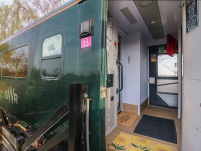 The Carriage Ely Paddington