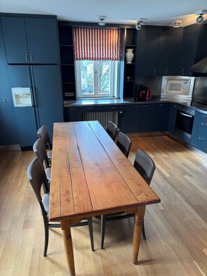 Dining - Gabi's Villa am Hang (Bad Aibling)