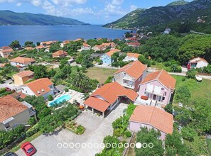 Exterior - Adriatic Guesthouse Balota - Bungalow with Terrace 1 (Viganj)