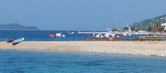Adriatic Guesthouse Balota with Shared Pool - Studio Apartment with Terrace (4)