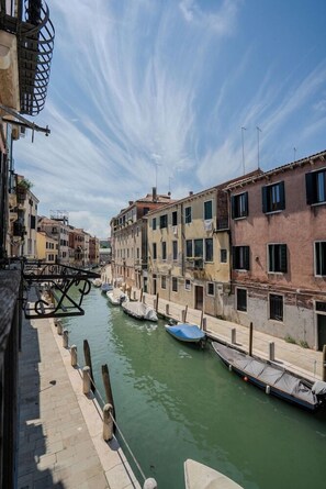 Marina - Bed and Breakfast Ca Turelli (Venice)