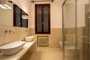 Bathroom - Bed and Breakfast Ca Turelli (Venice)