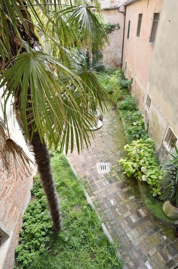 Property grounds - Bed and Breakfast Ca Turelli (Venice)