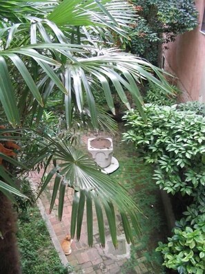 Property grounds - Bed and Breakfast Ca Turelli (Venice)