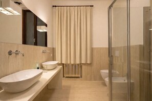 Bathroom - Bed and Breakfast Ca Turelli (Venice)