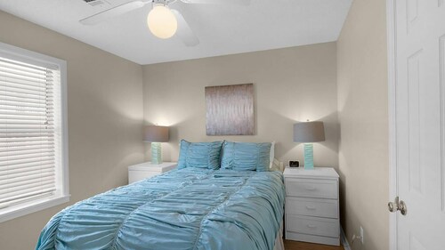 Beachside Villas 621