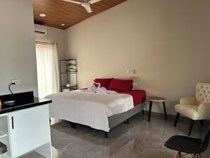 WiFi, bed sheets - Caroline home 2. Quepos (Quepos)