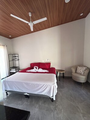 WiFi, bed sheets - Caroline home 2. Quepos (Quepos)