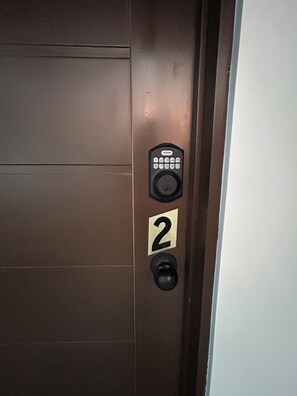 Lift - Caroline home 2. Quepos (Quepos)