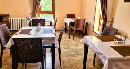 Hotel Mir