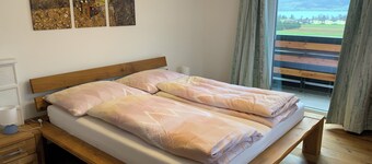 Panoramic villa Malerhügel