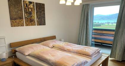 Panoramic Villa Malerhügel