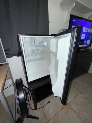 Television - Seidy home (Las Vegas)