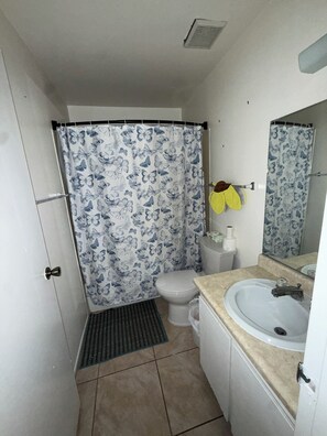 Bathroom - Seidy home (Las Vegas)