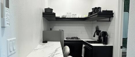 Apartament | Cuina privada