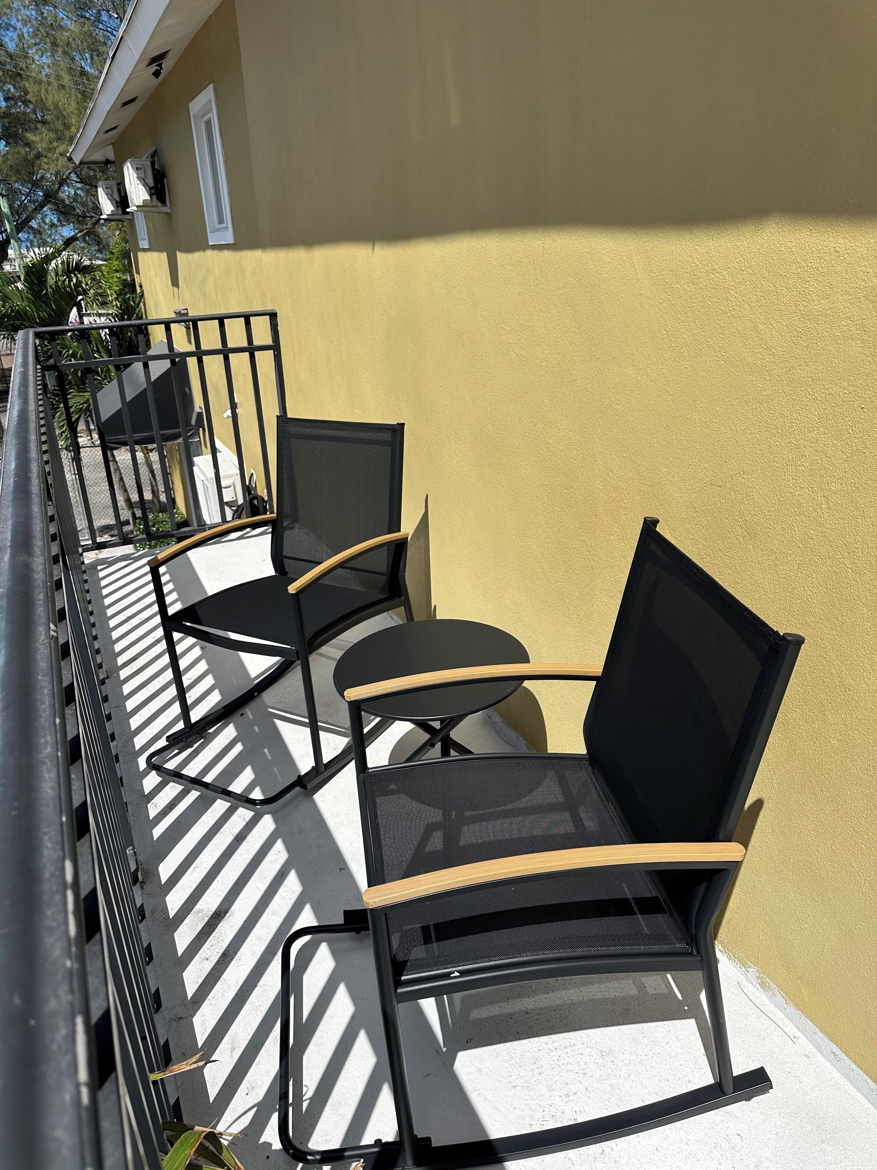 Standard Apartment, Balcony, Partial Sea View | Property grounds