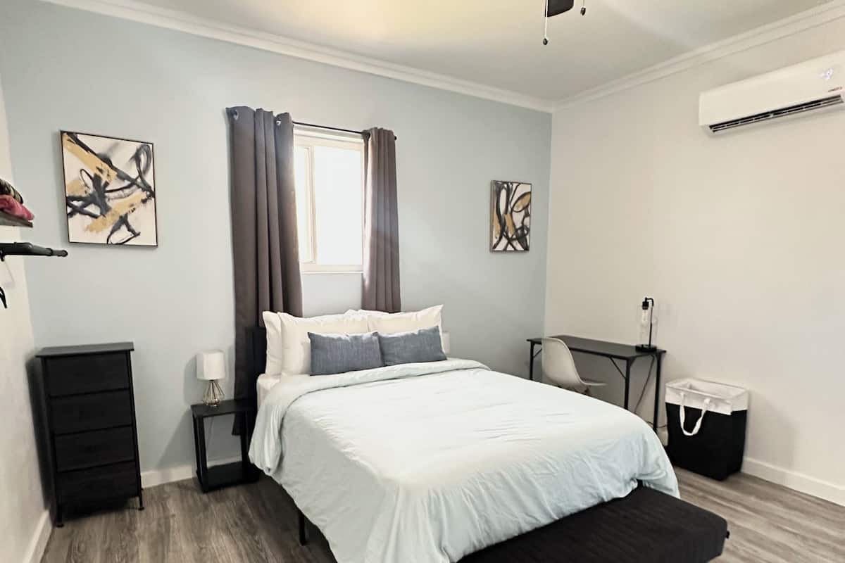 公寓, 陽台, 部分海景